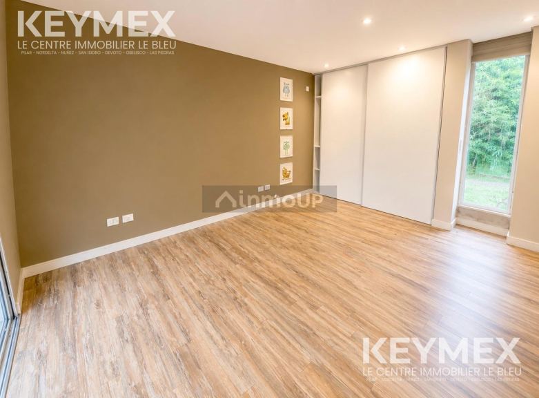 Casa en Alquiler en Lujan, G.B.A. Zona Oeste