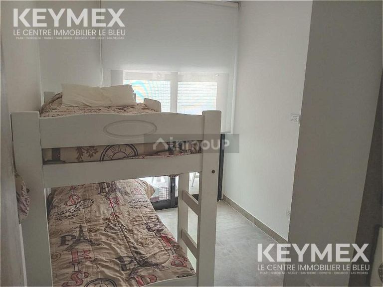 Departamento en Alquiler Temporario en Pinamar, Buenos Aires Costa Atlantica