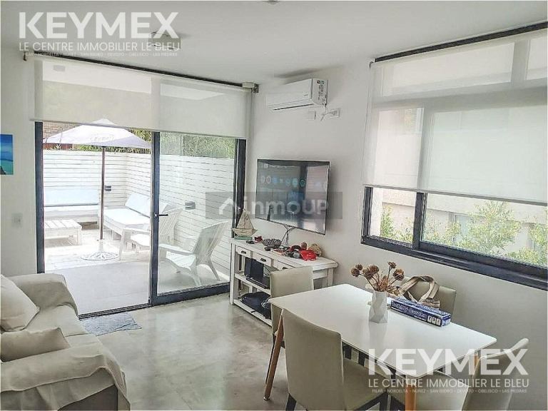 Departamento en Alquiler Temporario en Pinamar, Buenos Aires Costa Atlantica
