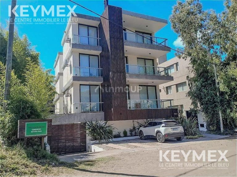 Departamento en Alquiler Temporario en Pinamar, Buenos Aires Costa Atlantica