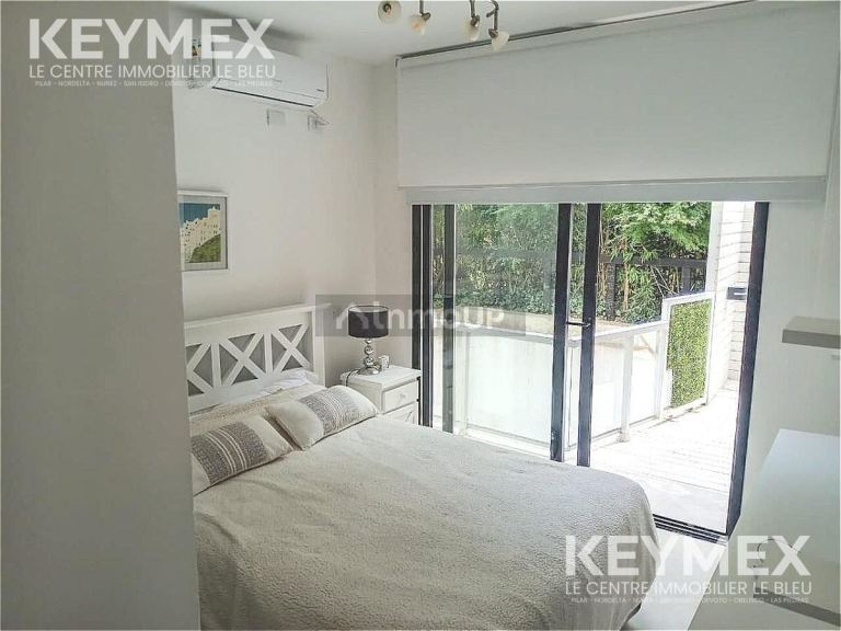 Departamento en Alquiler Temporario en Pinamar, Buenos Aires Costa Atlantica