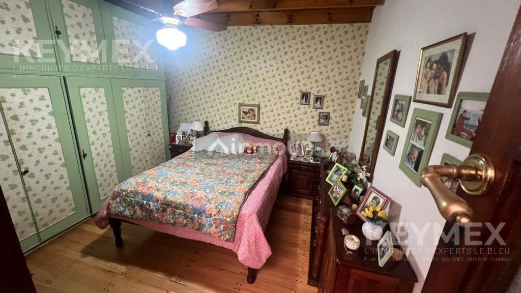 Casa en Venta en Boedo, Capital Federal
