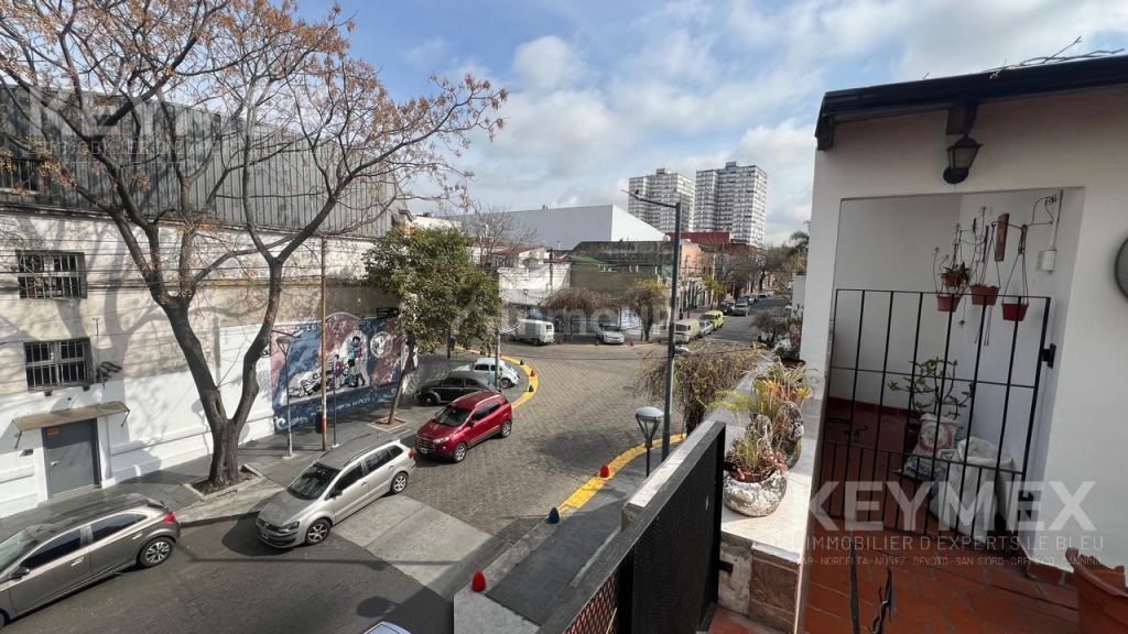 Casa en Venta en Boedo, Capital Federal