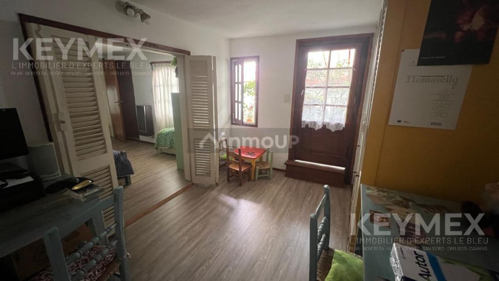 Casa en Venta en Boedo, Capital Federal