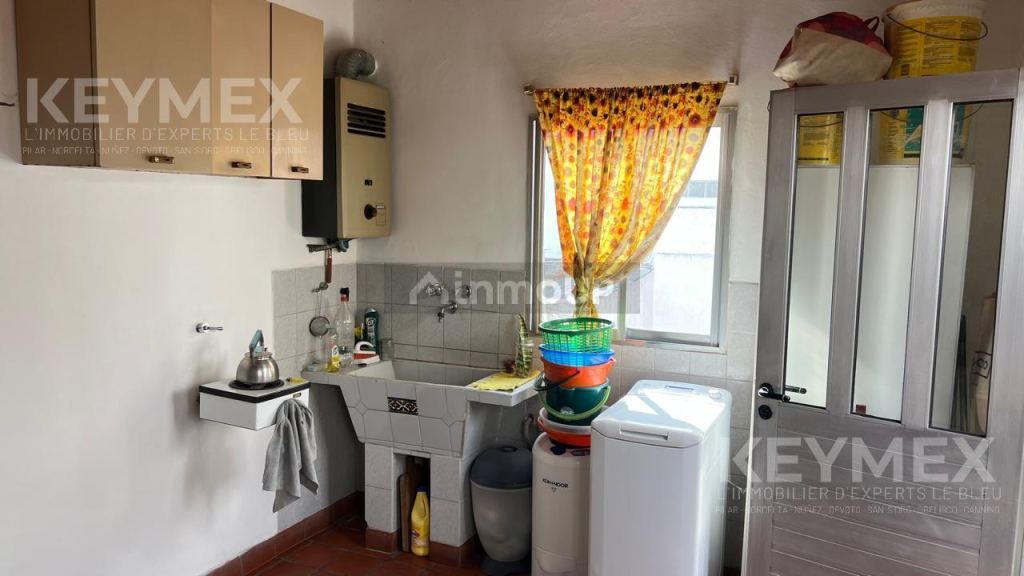 Casa en Venta en Boedo, Capital Federal