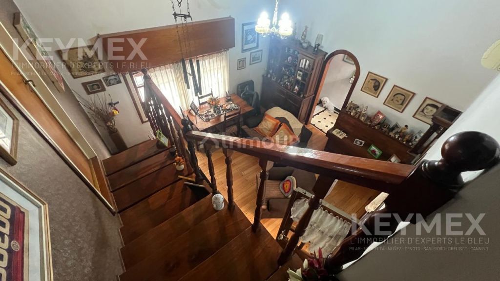Casa en Venta en Boedo, Capital Federal