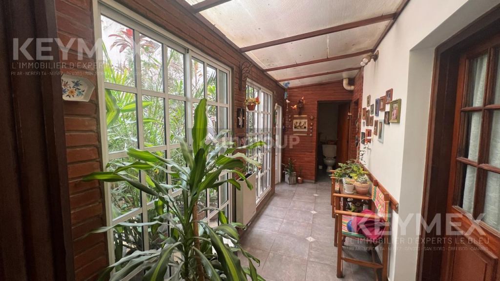 Casa en Venta en Boedo, Capital Federal