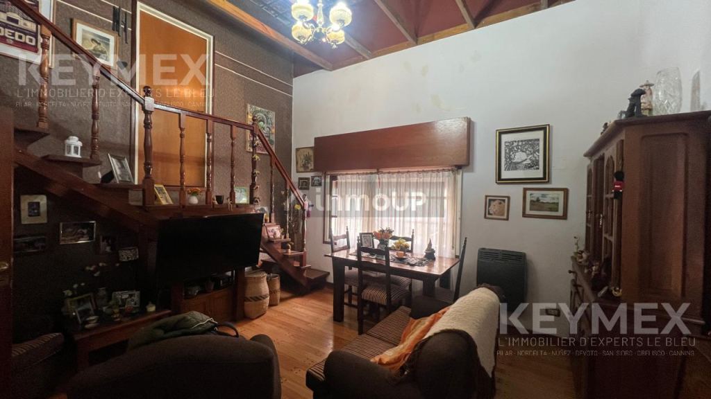 Casa en Venta en Boedo, Capital Federal