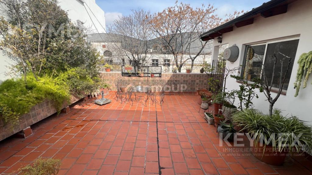 Casa en Venta en Boedo, Capital Federal