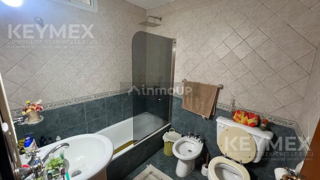 Casa en Venta en Boedo, Capital Federal
