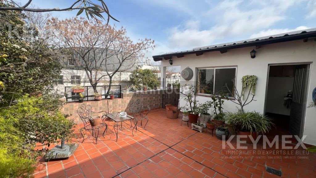 Casa en Venta en Boedo, Capital Federal