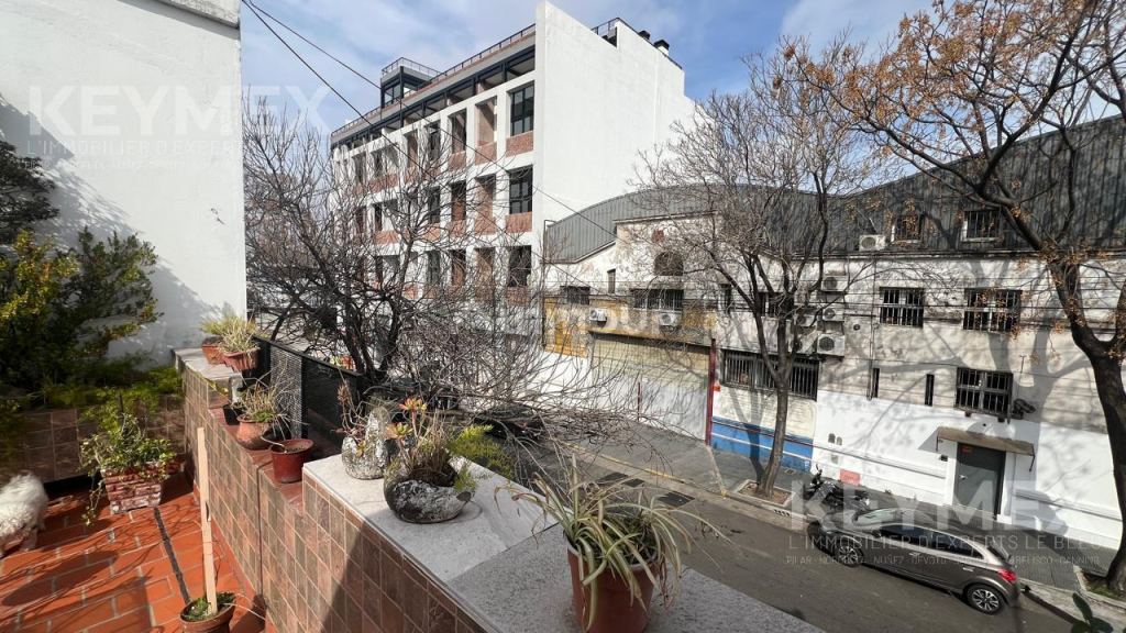 Casa en Venta en Boedo, Capital Federal