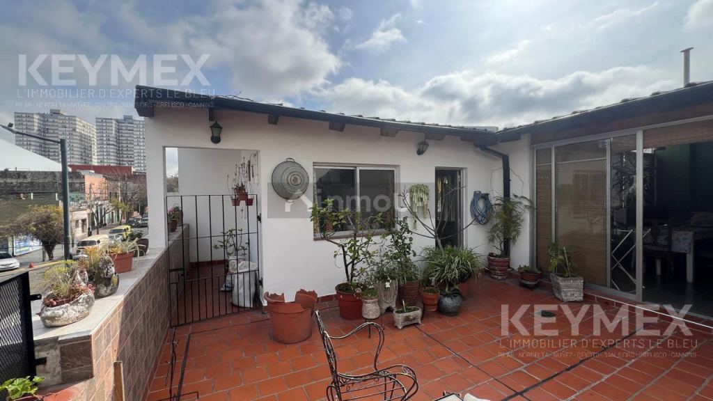 Casa en Venta en Boedo, Capital Federal