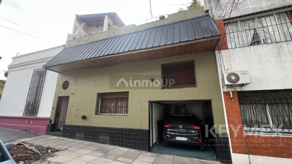 Casa en Venta en Boedo, Capital Federal