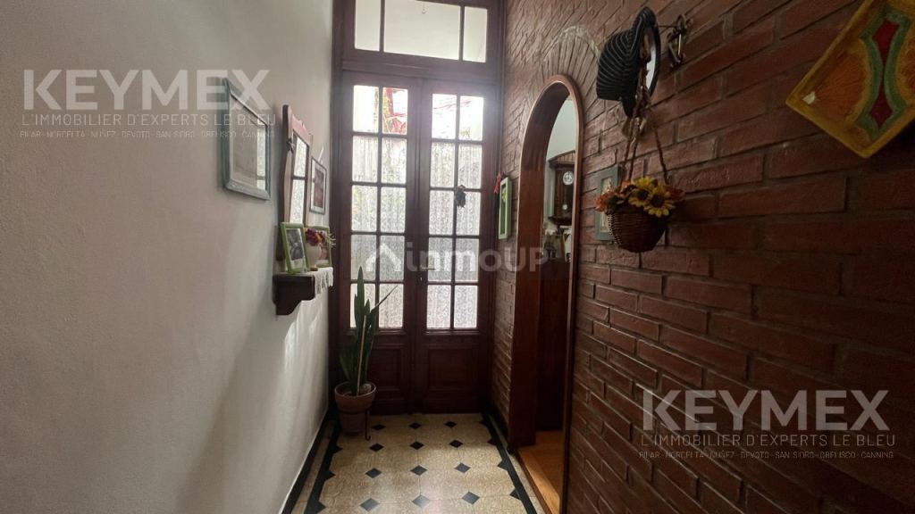 Casa en Venta en Boedo, Capital Federal