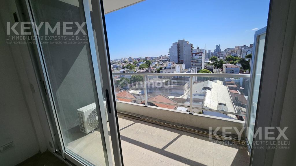 Departamento en Venta en Boedo, Capital Federal