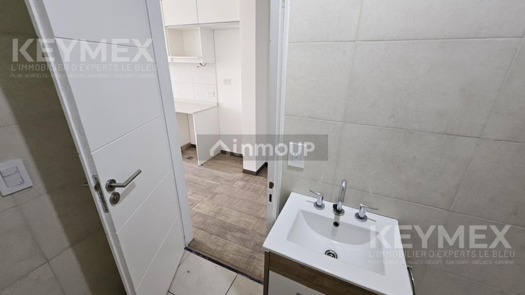 Departamento en Venta en Boedo, Capital Federal