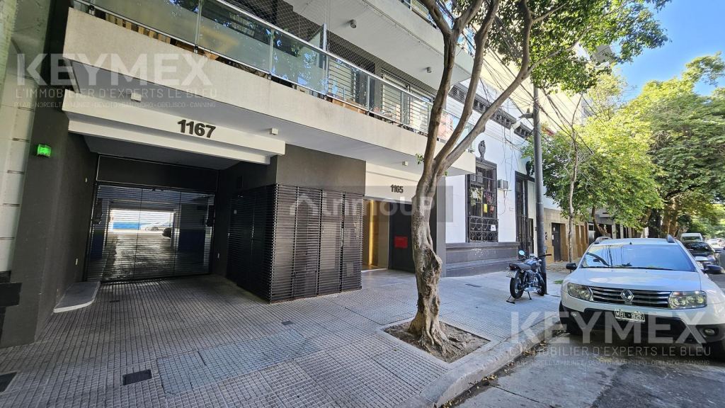 Departamento en Venta en Boedo, Capital Federal
