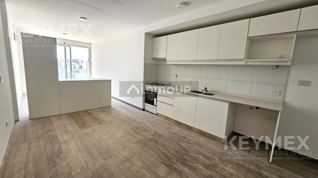 Departamento en Venta en Boedo, Capital Federal