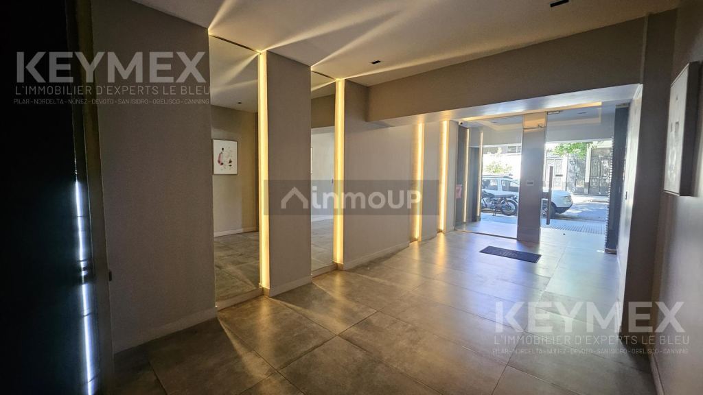 Departamento en Venta en Boedo, Capital Federal