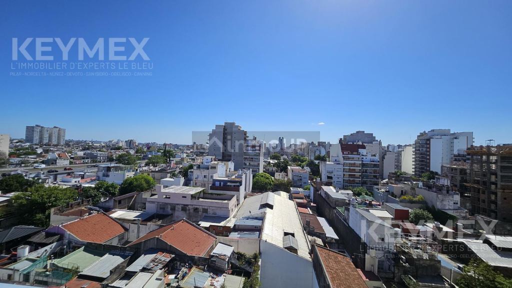 Departamento en Venta en Boedo, Capital Federal
