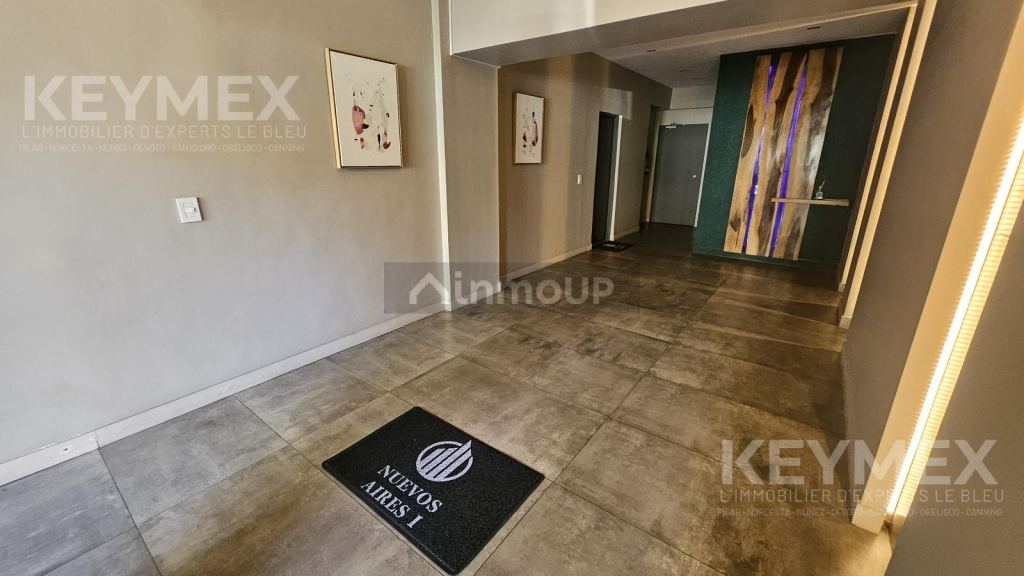 Departamento en Venta en Boedo, Capital Federal