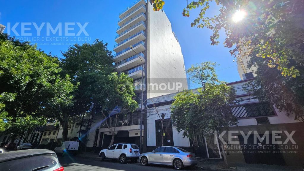 Departamento en Venta en Boedo, Capital Federal