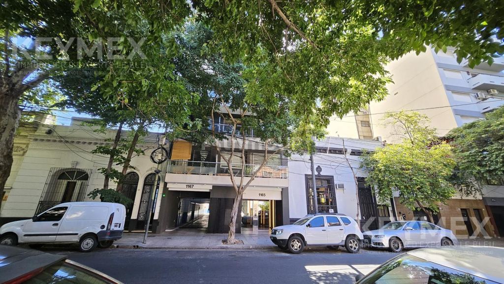 Departamento en Venta en Boedo, Capital Federal