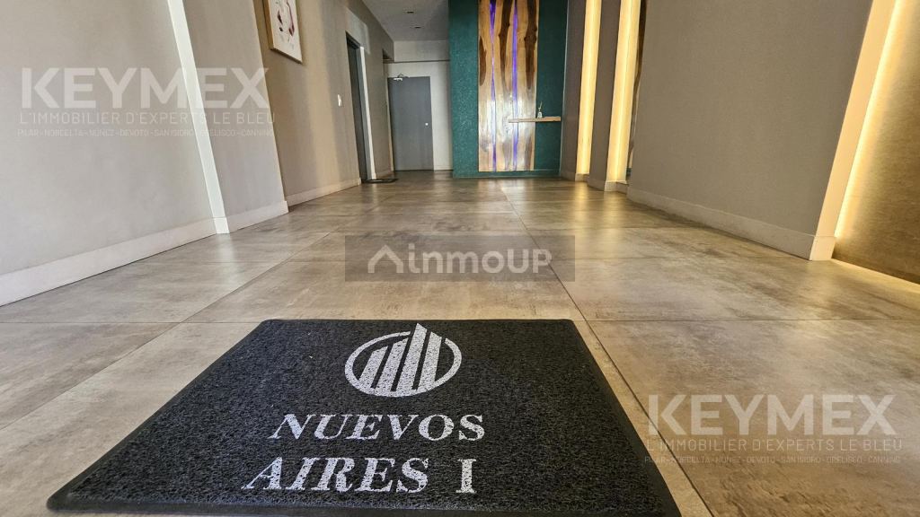 Departamento en Venta en Boedo, Capital Federal