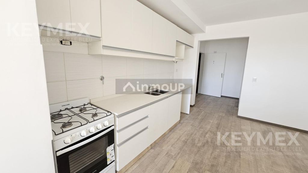 Departamento en Venta en Boedo, Capital Federal