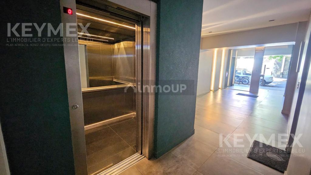 Departamento en Venta en Boedo, Capital Federal