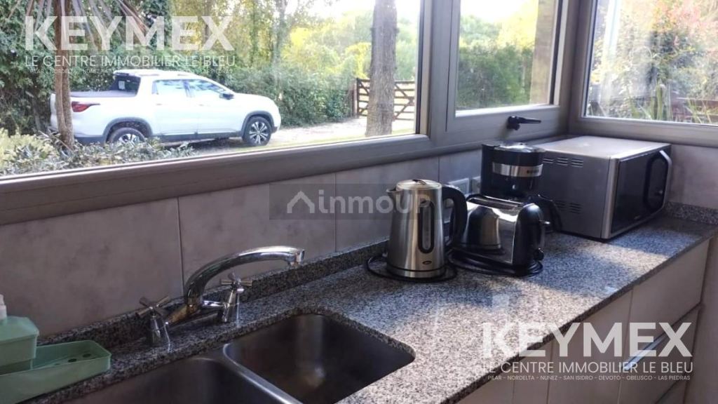 Casa en Venta en Villa Gesell, Buenos Aires Interior