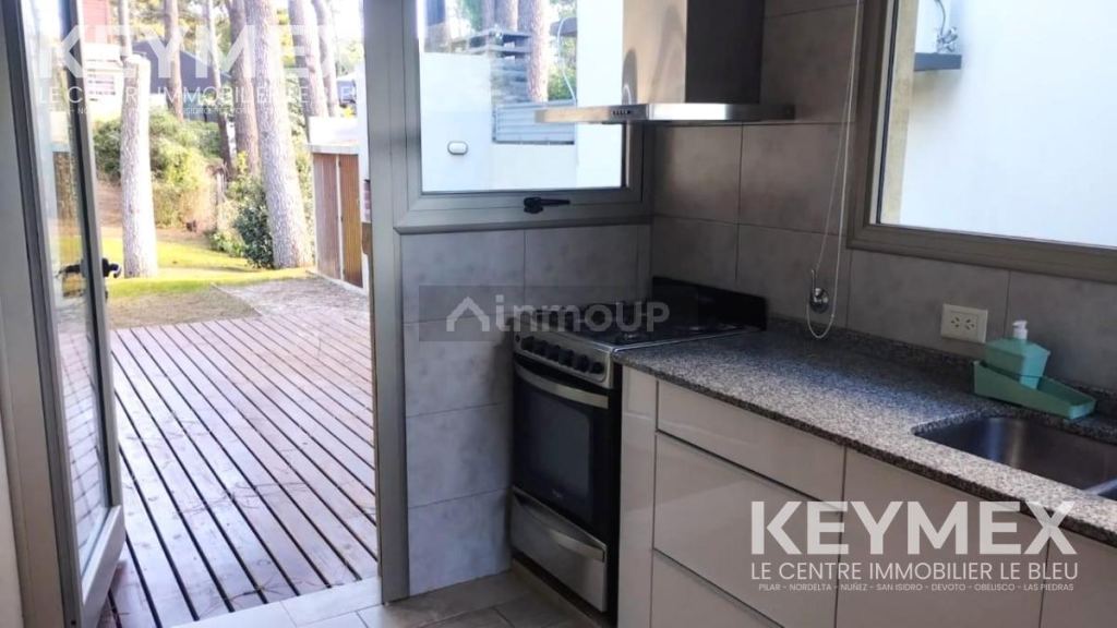 Casa en Venta en Villa Gesell, Buenos Aires Interior