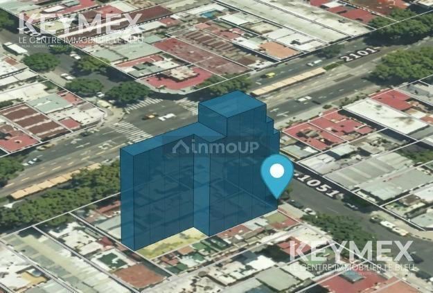 Terreno en Venta en Villa Crespo, Capital Federal