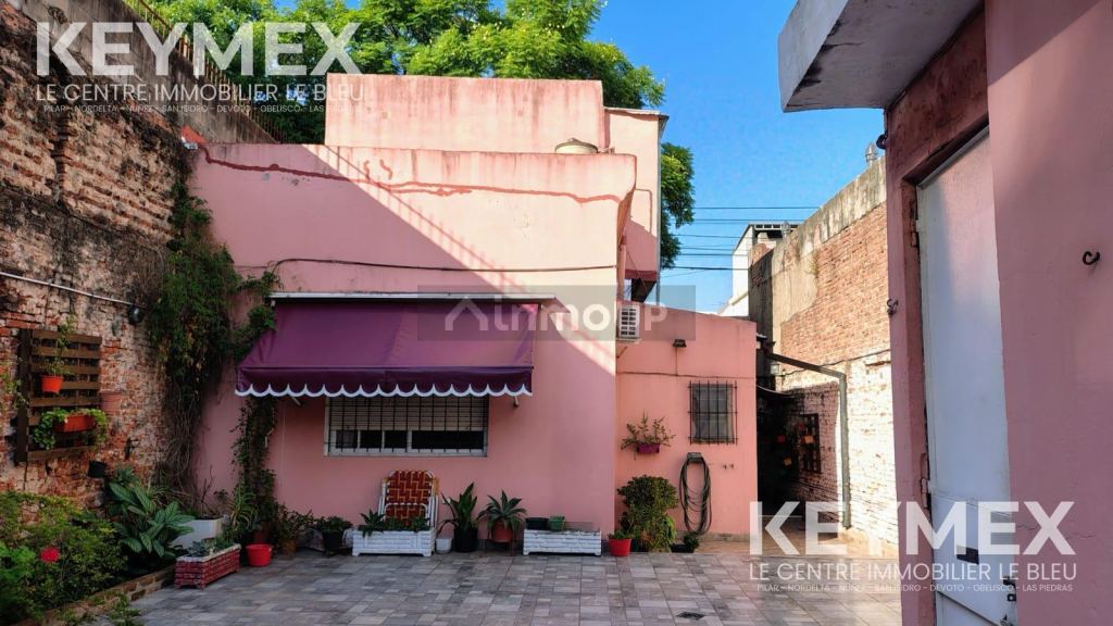 Terreno en Venta en Villa Crespo, Capital Federal