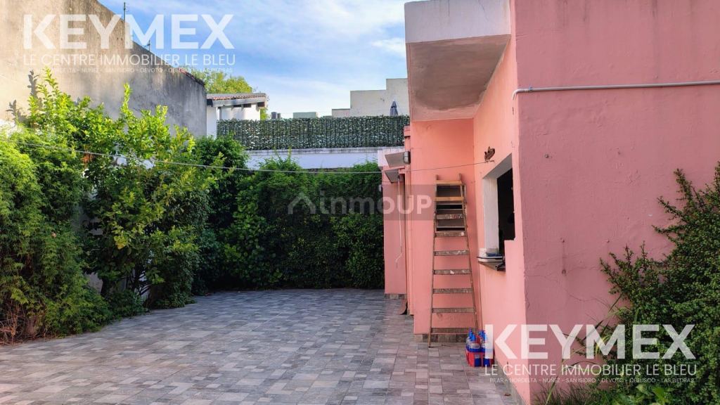 Terreno en Venta en Villa Crespo, Capital Federal