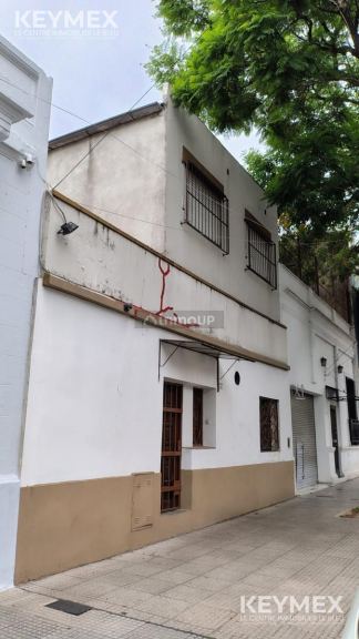 Terreno en Venta en Villa Crespo, Capital Federal