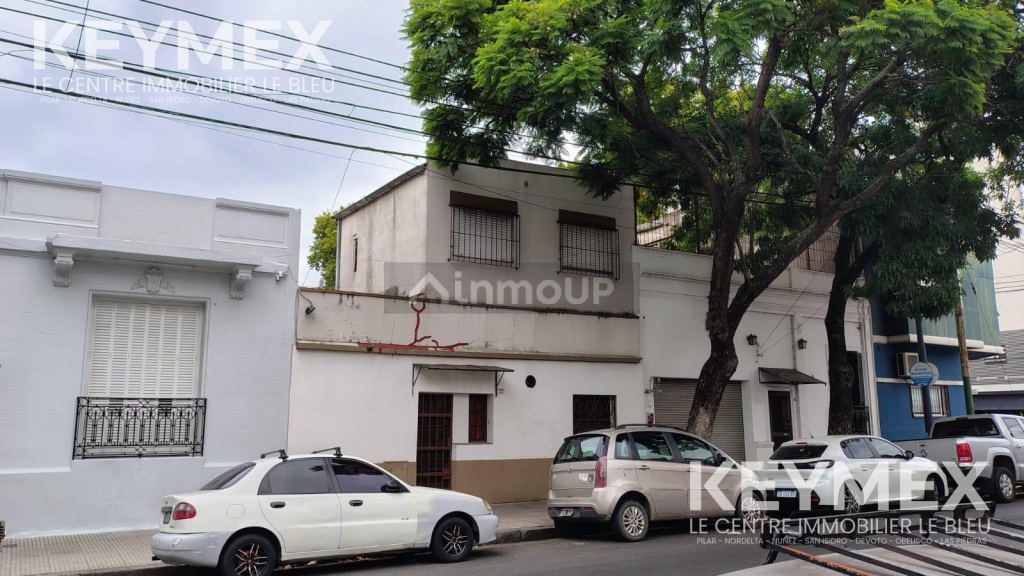 Terreno en Venta en Villa Crespo, Capital Federal