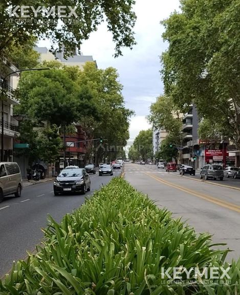 Terreno en Venta en Villa Crespo, Capital Federal