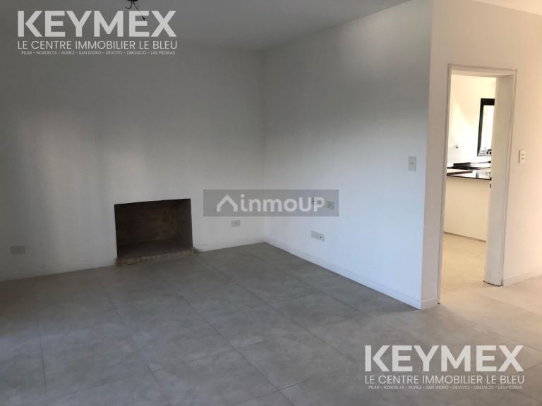 P H en Venta en Escobar, G.B.A. Zona Norte