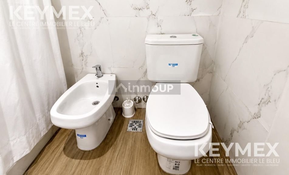 P H en Venta en Escobar, G.B.A. Zona Norte