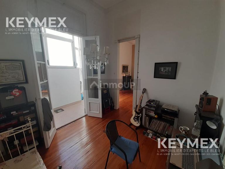 Departamento en Venta en Recoleta, Capital Federal
