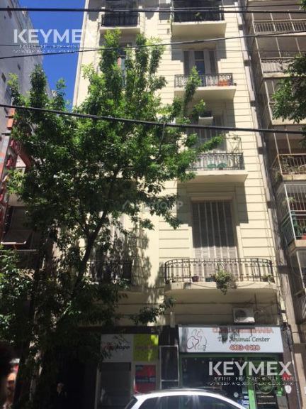 Departamento en Venta en Recoleta, Capital Federal