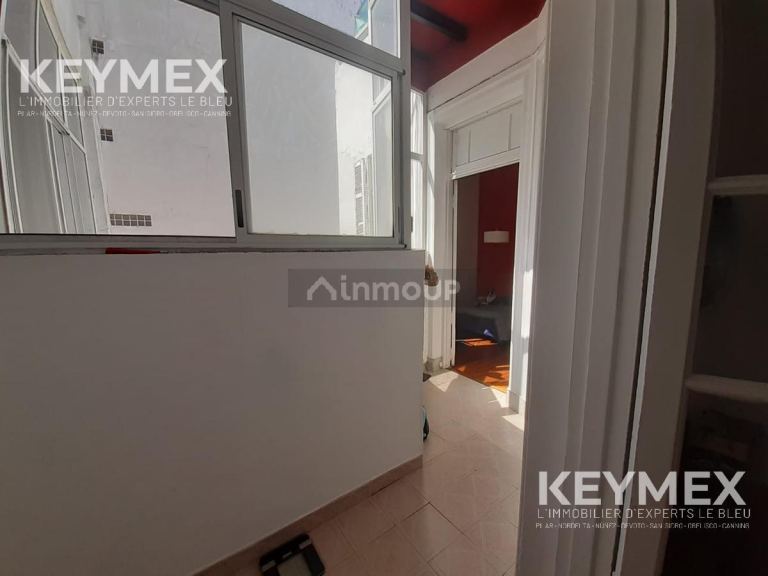 Departamento en Venta en Recoleta, Capital Federal
