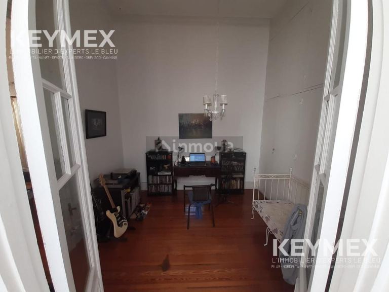 Departamento en Venta en Recoleta, Capital Federal