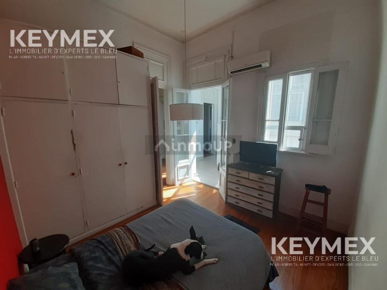 Departamento en Venta en Recoleta, Capital Federal