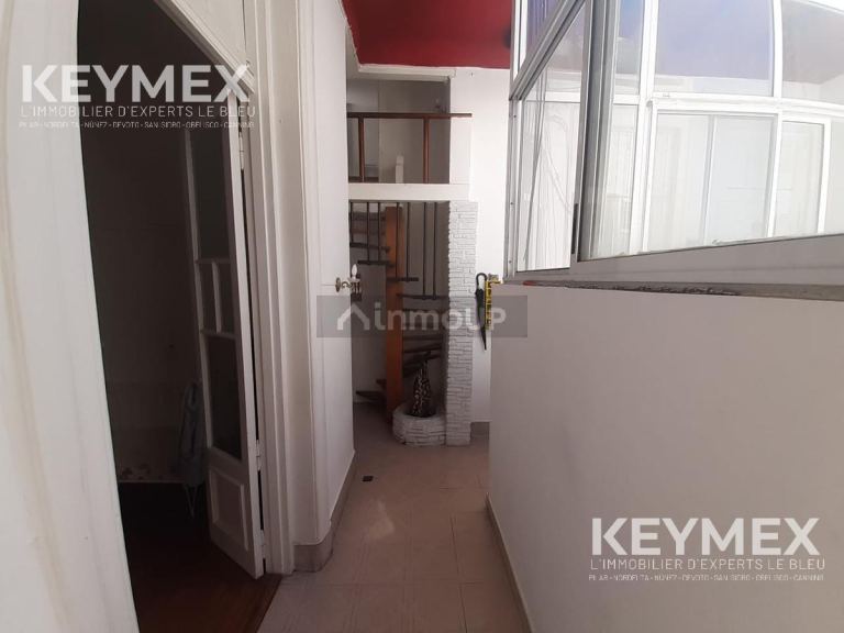 Departamento en Venta en Recoleta, Capital Federal