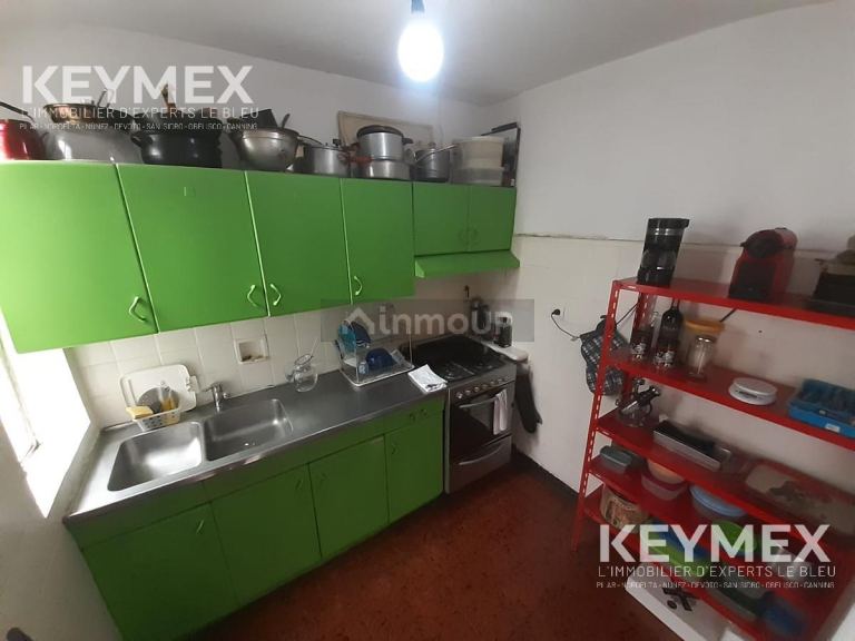 Departamento en Venta en Recoleta, Capital Federal
