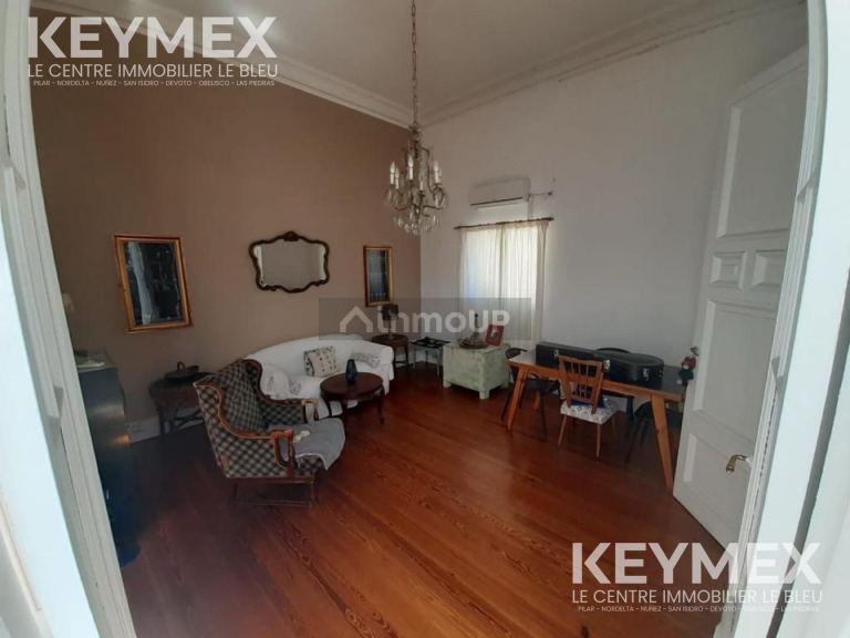Departamento en Venta en Recoleta, Capital Federal