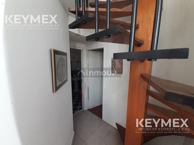 Departamento en Venta en Recoleta, Capital Federal